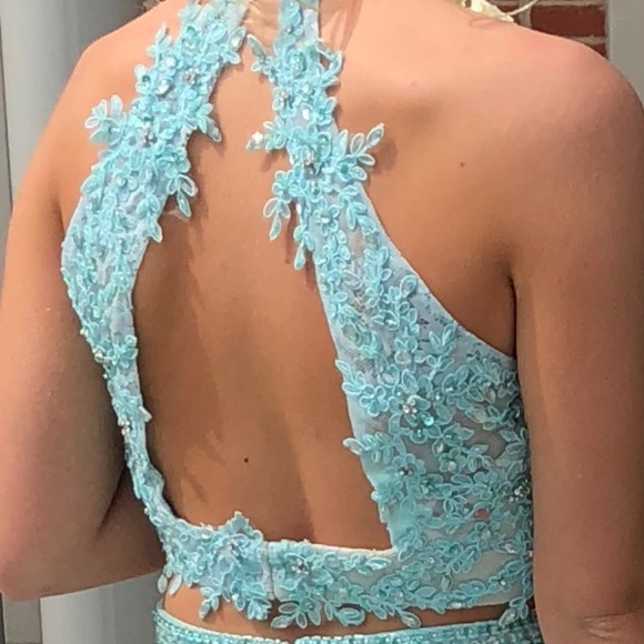 Rachel Allan Dresses & Skirts - Prom Dress